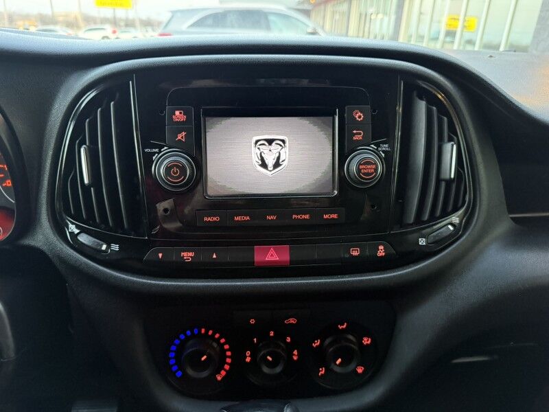 2019 Ram ProMaster City Cargo Van Tradesman SLT Collinsville OK