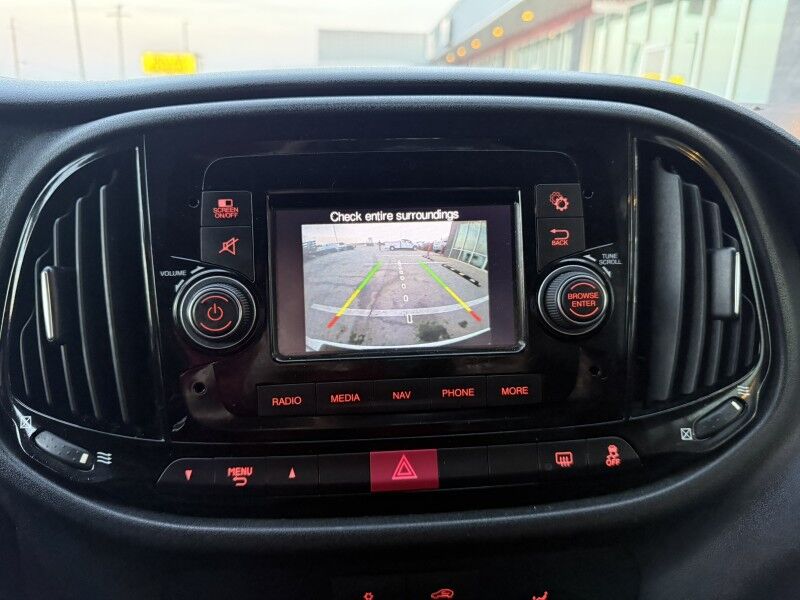 2019 Ram ProMaster City Cargo Van Tradesman SLT Collinsville OK