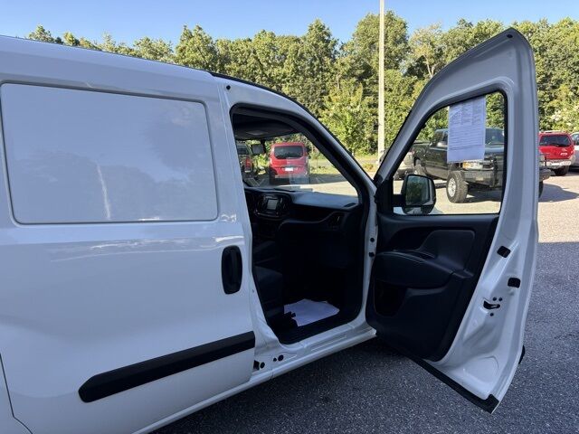 2019 Ram ProMaster City Tradesman Jacksonville FL