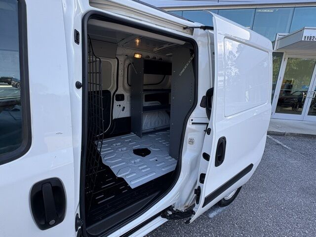2019 Ram ProMaster City Tradesman Jacksonville FL
