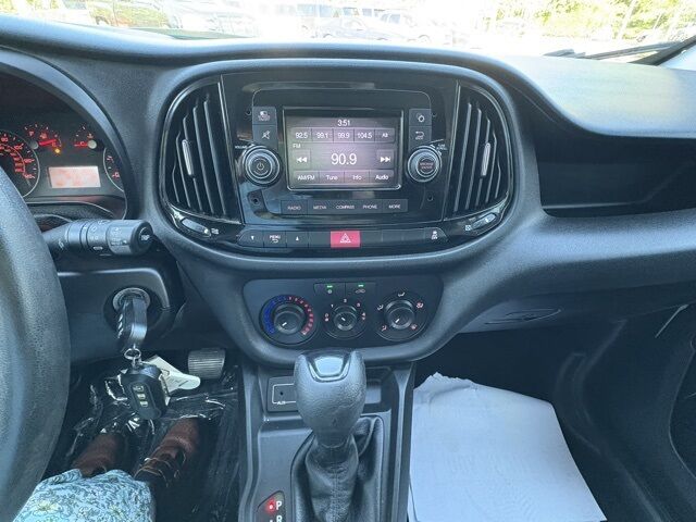 2019 Ram ProMaster City Tradesman Jacksonville FL