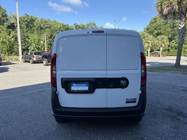 2019 Ram ProMaster City Tradesman Jacksonville FL