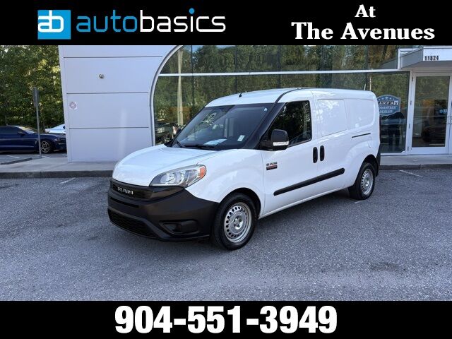 2019 Ram ProMaster City Tradesman Jacksonville FL