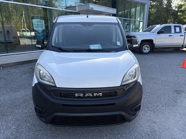 2019 Ram ProMaster City Tradesman Jacksonville FL