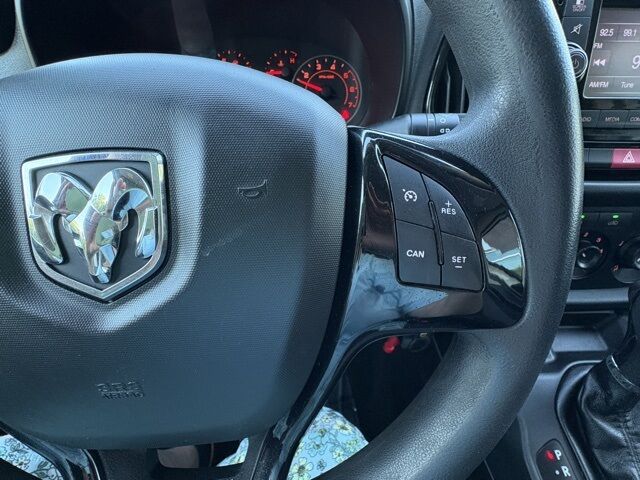2019 Ram ProMaster City Tradesman Jacksonville FL
