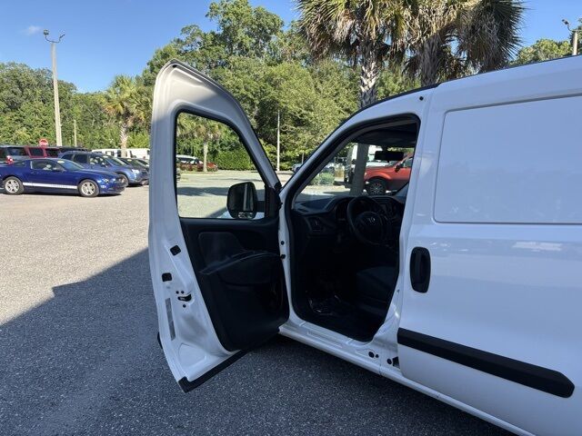 2019 Ram ProMaster City Tradesman Jacksonville FL