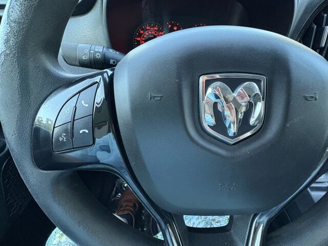 2019 Ram ProMaster City Tradesman Jacksonville FL