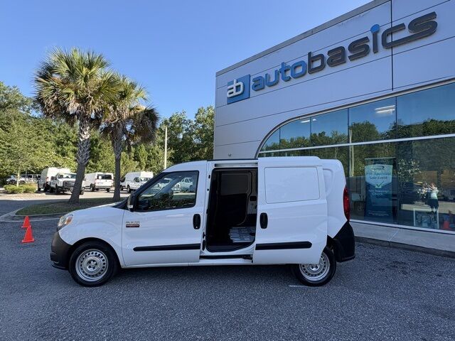 2019 Ram ProMaster City Tradesman Jacksonville FL