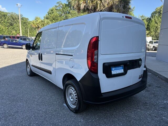 2019 Ram ProMaster City Tradesman Jacksonville FL