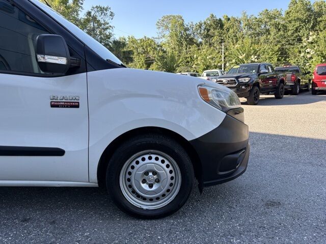 2019 Ram ProMaster City Tradesman Jacksonville FL