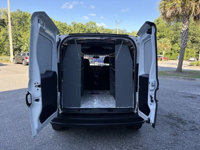 2019 Ram ProMaster City Tradesman Jacksonville FL