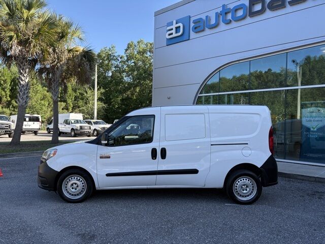 2019 Ram ProMaster City Tradesman Jacksonville FL