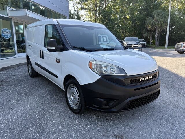 2019 Ram ProMaster City Tradesman Jacksonville FL