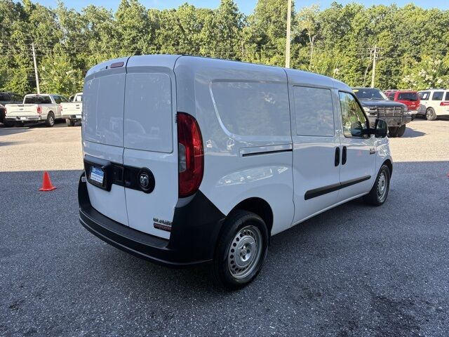 2019 Ram ProMaster City Tradesman Jacksonville FL
