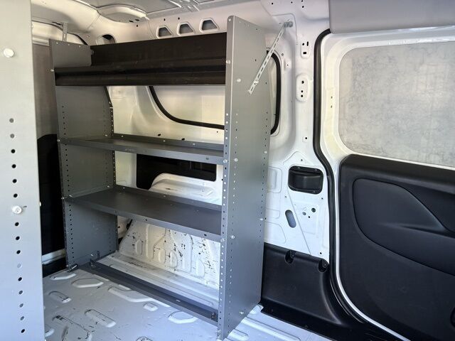 2019 Ram ProMaster City Tradesman Jacksonville FL