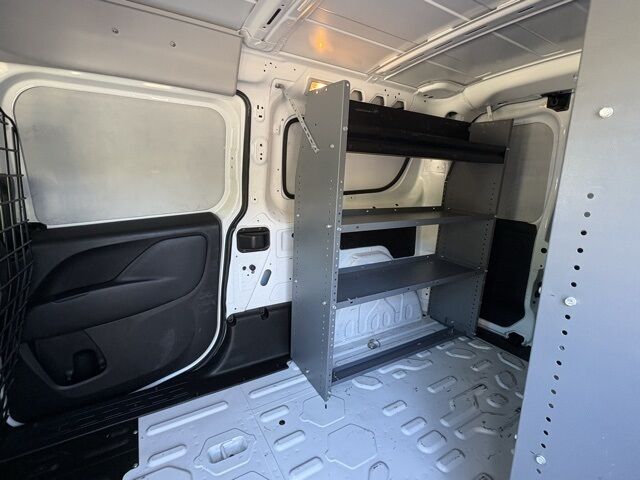2019 Ram ProMaster City Tradesman Jacksonville FL