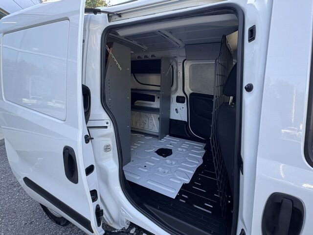 2019 Ram ProMaster City Tradesman Jacksonville FL