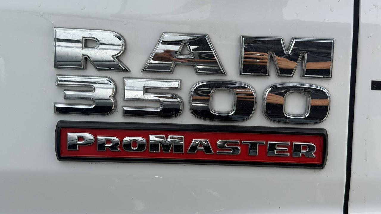 2019 Ram ProMaster Cutaway Low Roof New Braunfels TX