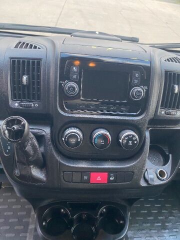 2019 Ram Promaster 2500 True Miles Unkn High Roof True Miles Unknown Charlotte NC