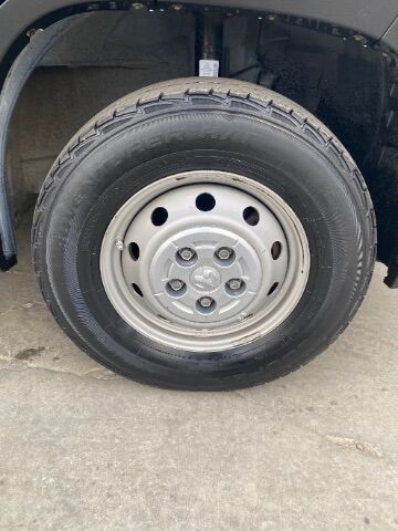 2019 Ram Promaster 2500 True Miles Unkn High Roof True Miles Unknown Charlotte NC