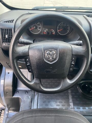 2019 Ram Promaster 2500 True Miles Unkn High Roof True Miles Unknown Charlotte NC