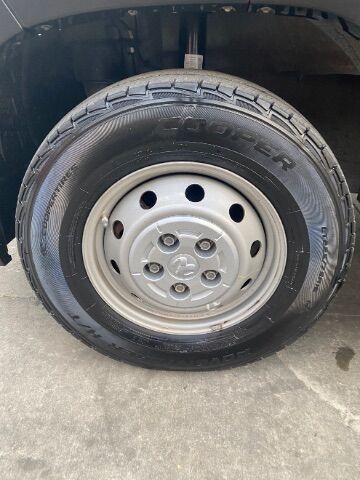 2019 Ram Promaster 2500 True Miles Unkn High Roof True Miles Unknown Charlotte NC