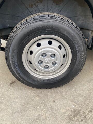 2019 Ram Promaster 2500 True Miles Unkn High Roof True Miles Unknown Charlotte NC