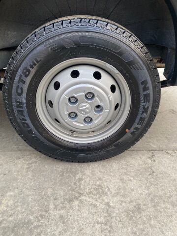 2019 Ram Promaster 2500 True Miles Unkn High Roof True Miles Unknown Charlotte NC