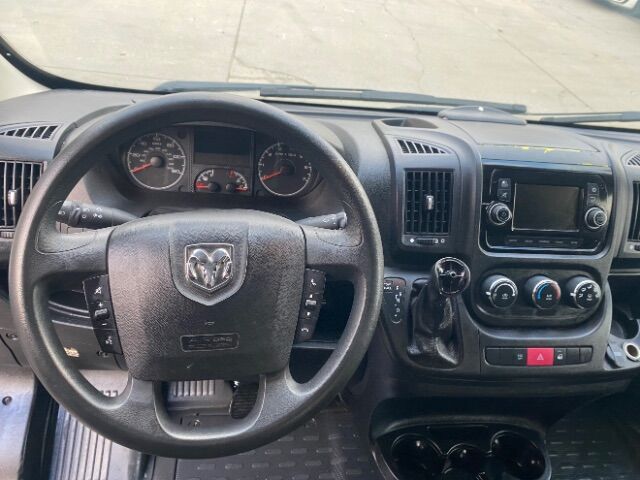 2019 Ram Promaster 2500 True Miles Unkn High Roof True Miles Unknown Charlotte NC