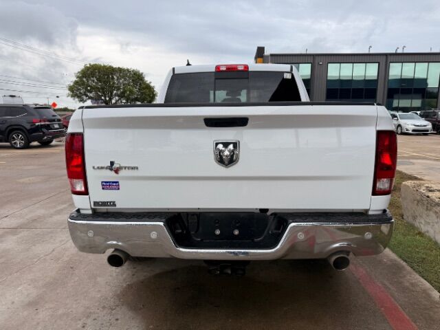 2019 Ram RAM Lone Star Crew Cab 4x2 5'7 Box Austin TX