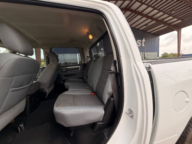 2019 Ram RAM Lone Star Crew Cab 4x2 5'7 Box Austin TX