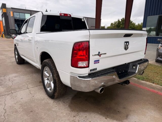 2019 Ram RAM Lone Star Crew Cab 4x2 5'7 Box Austin TX