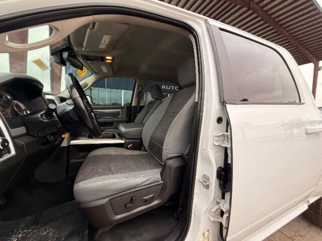 2019 Ram RAM Lone Star Crew Cab 4x2 5'7 Box Austin TX