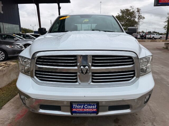 2019 Ram RAM Lone Star Crew Cab 4x2 5'7 Box Austin TX