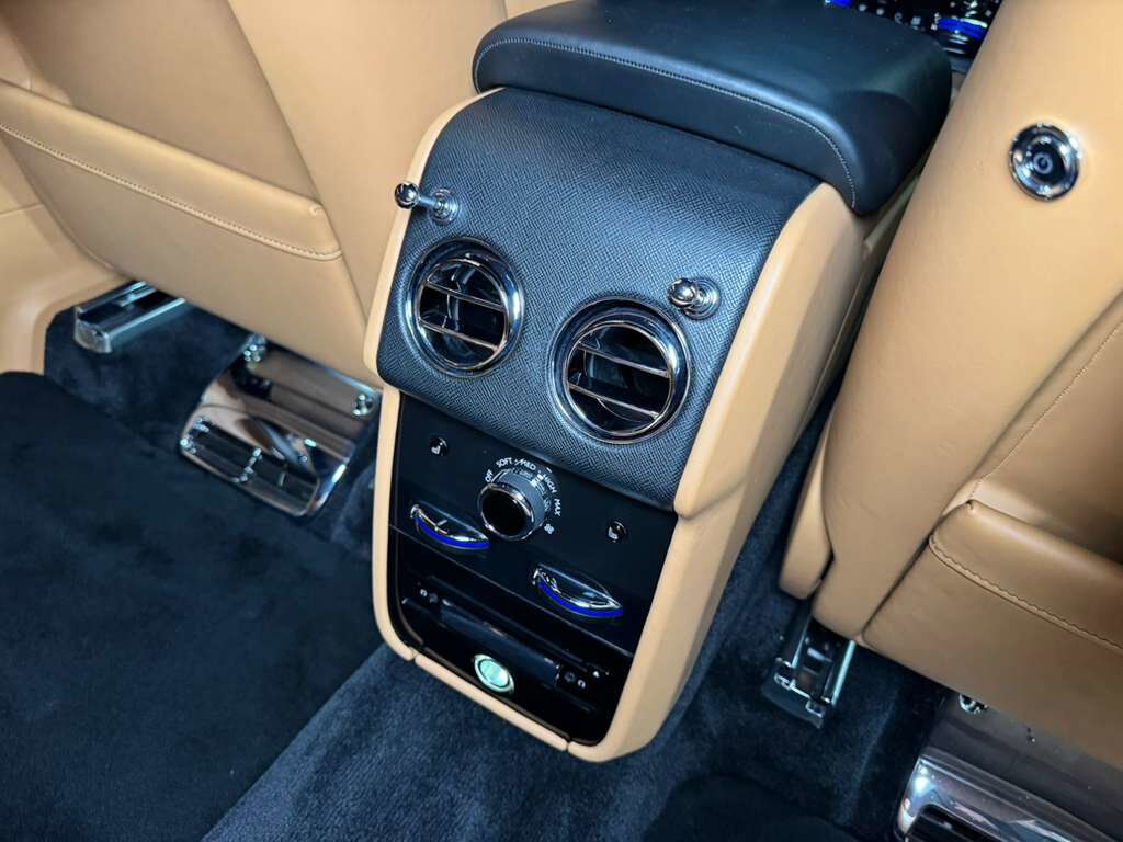 2019 Rolls-Royce Cullinan Fort Lauderdale FL