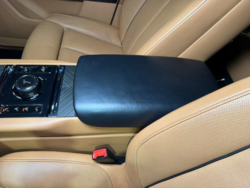 2019 Rolls-Royce Cullinan Fort Lauderdale FL