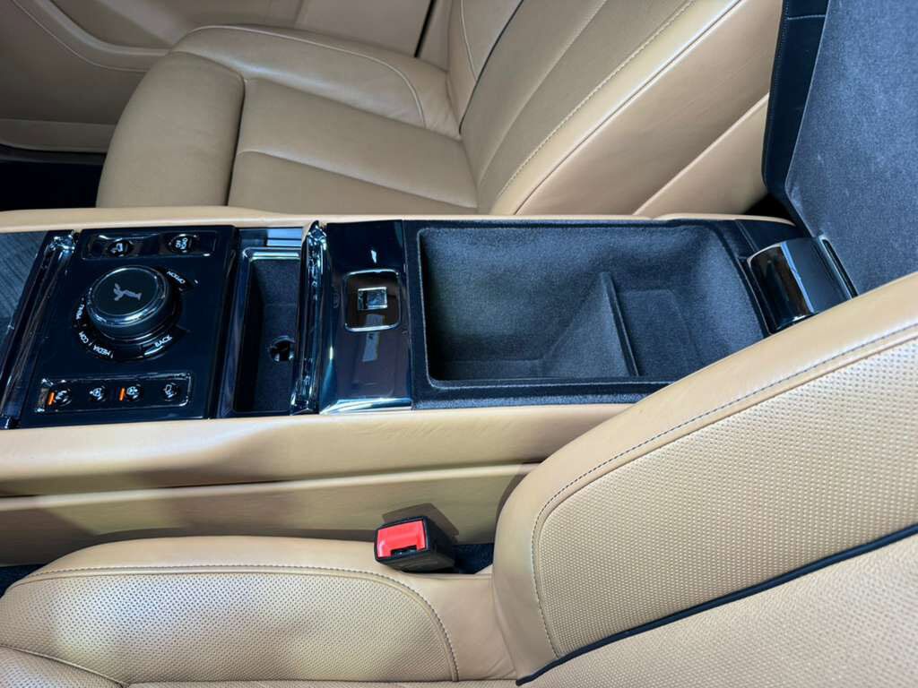 2019 Rolls-Royce Cullinan Fort Lauderdale FL