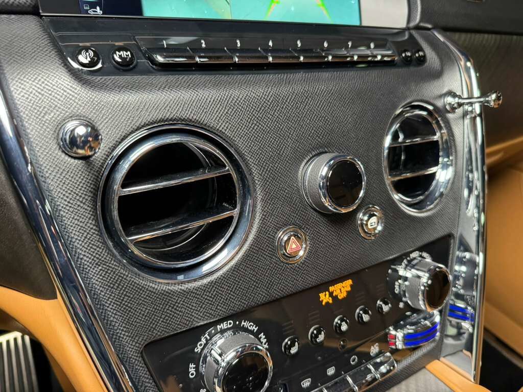 2019 Rolls-Royce Cullinan Fort Lauderdale FL