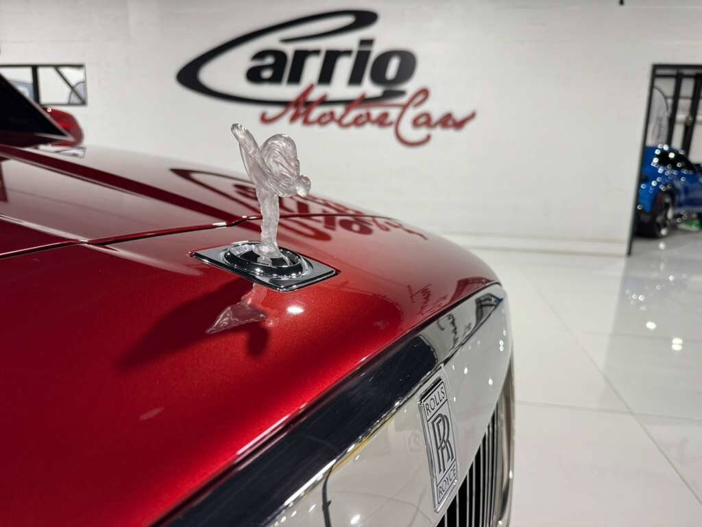 2019 Rolls-Royce Cullinan Fort Lauderdale FL