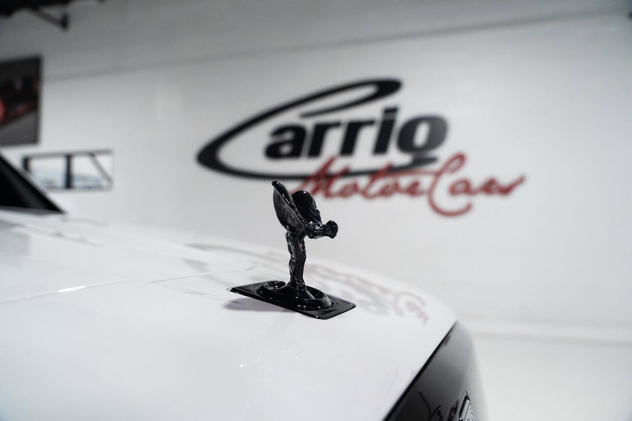 2019 Rolls-Royce Cullinan Fort Lauderdale FL