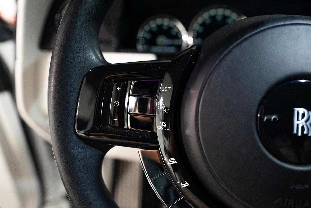 2019 Rolls-Royce Cullinan Fort Lauderdale FL