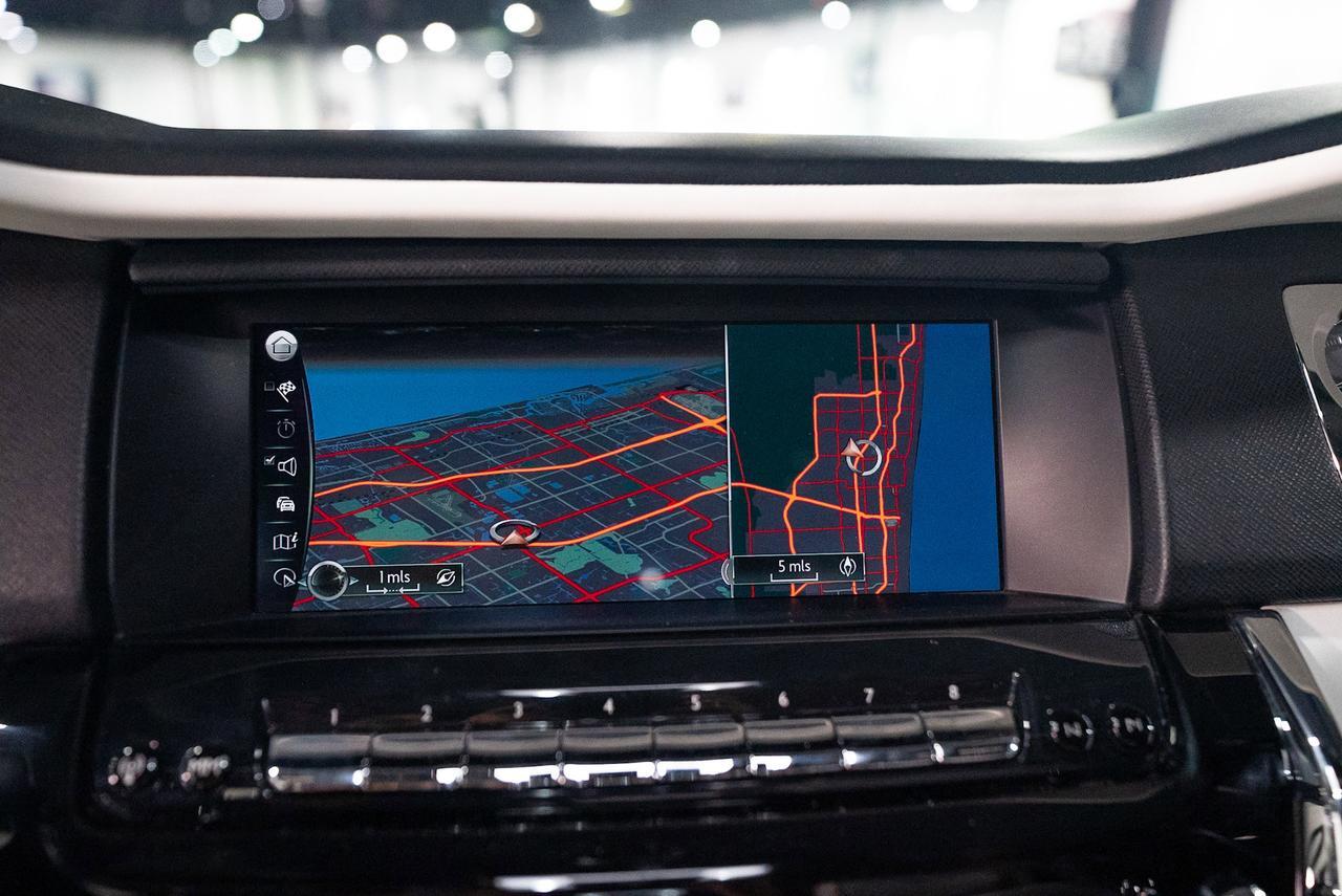 2019 Rolls-Royce Cullinan Fort Lauderdale FL