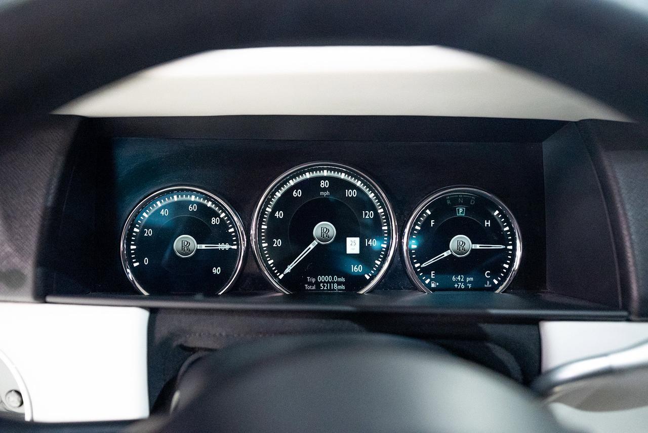 2019 Rolls-Royce Cullinan Fort Lauderdale FL