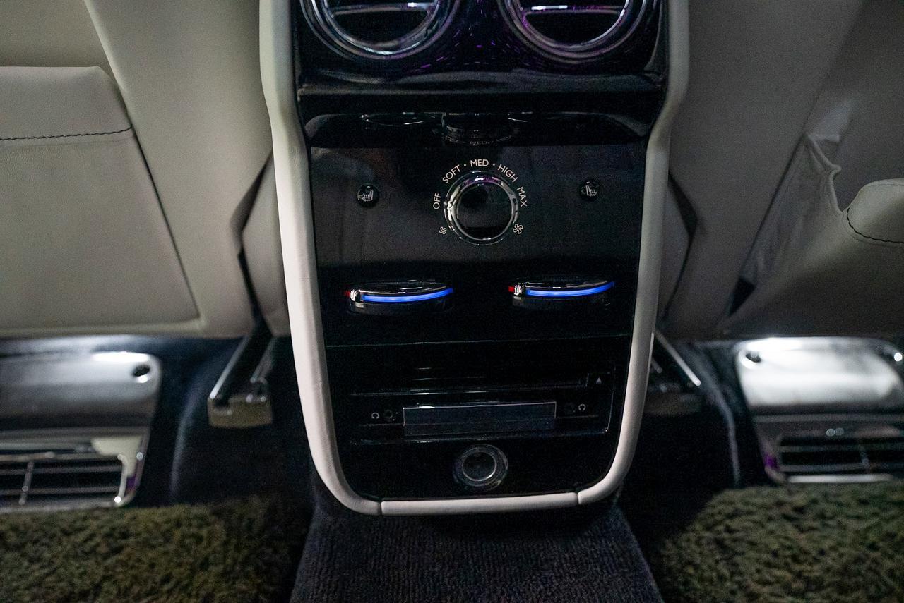 2019 Rolls-Royce Cullinan Fort Lauderdale FL