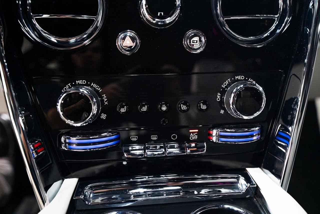 2019 Rolls-Royce Cullinan Fort Lauderdale FL