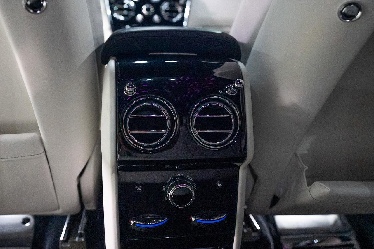 2019 Rolls-Royce Cullinan Fort Lauderdale FL