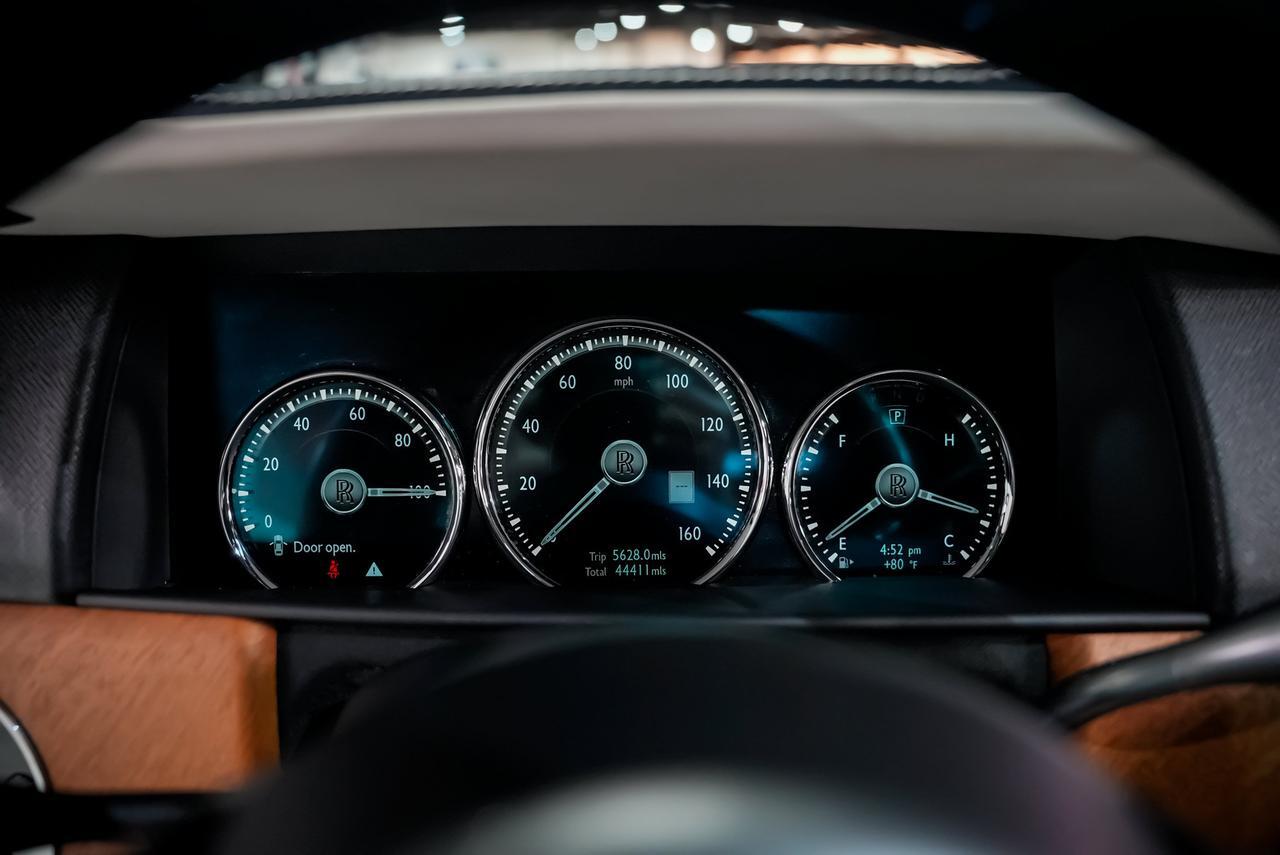 2019 Rolls-Royce Cullinan Fort Lauderdale FL