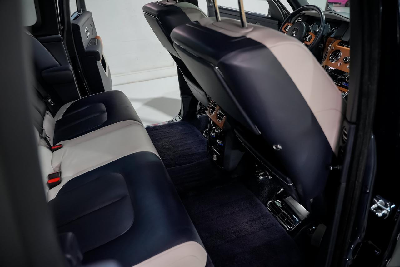 2019 Rolls-Royce Cullinan Fort Lauderdale FL
