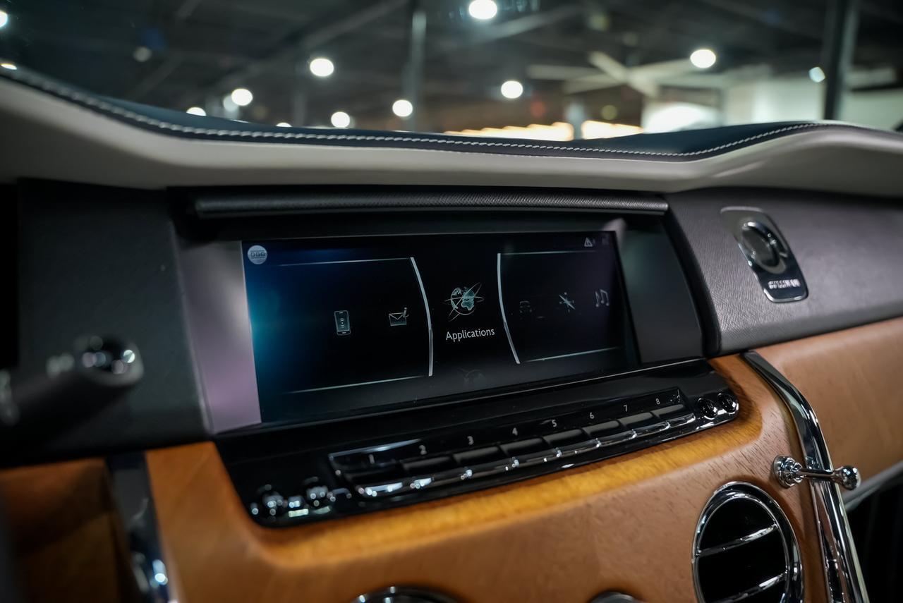 2019 Rolls-Royce Cullinan Fort Lauderdale FL