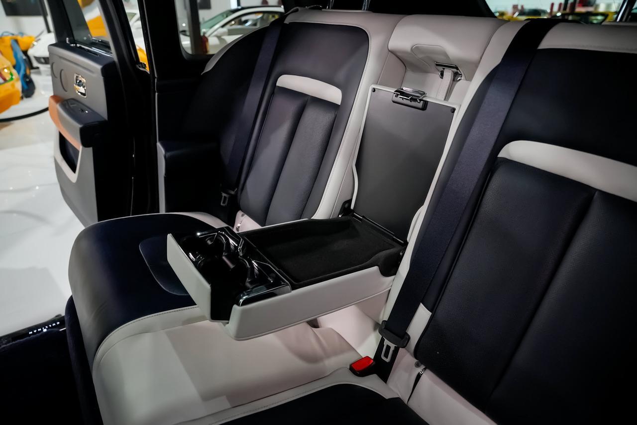 2019 Rolls-Royce Cullinan Fort Lauderdale FL